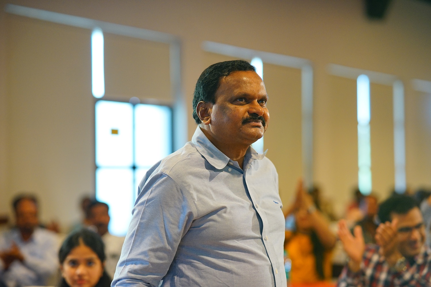 Rajapushpa Founders Day Celebrations