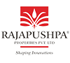 Rajapushpa Eterna Rajapushpa Eterna - Logo