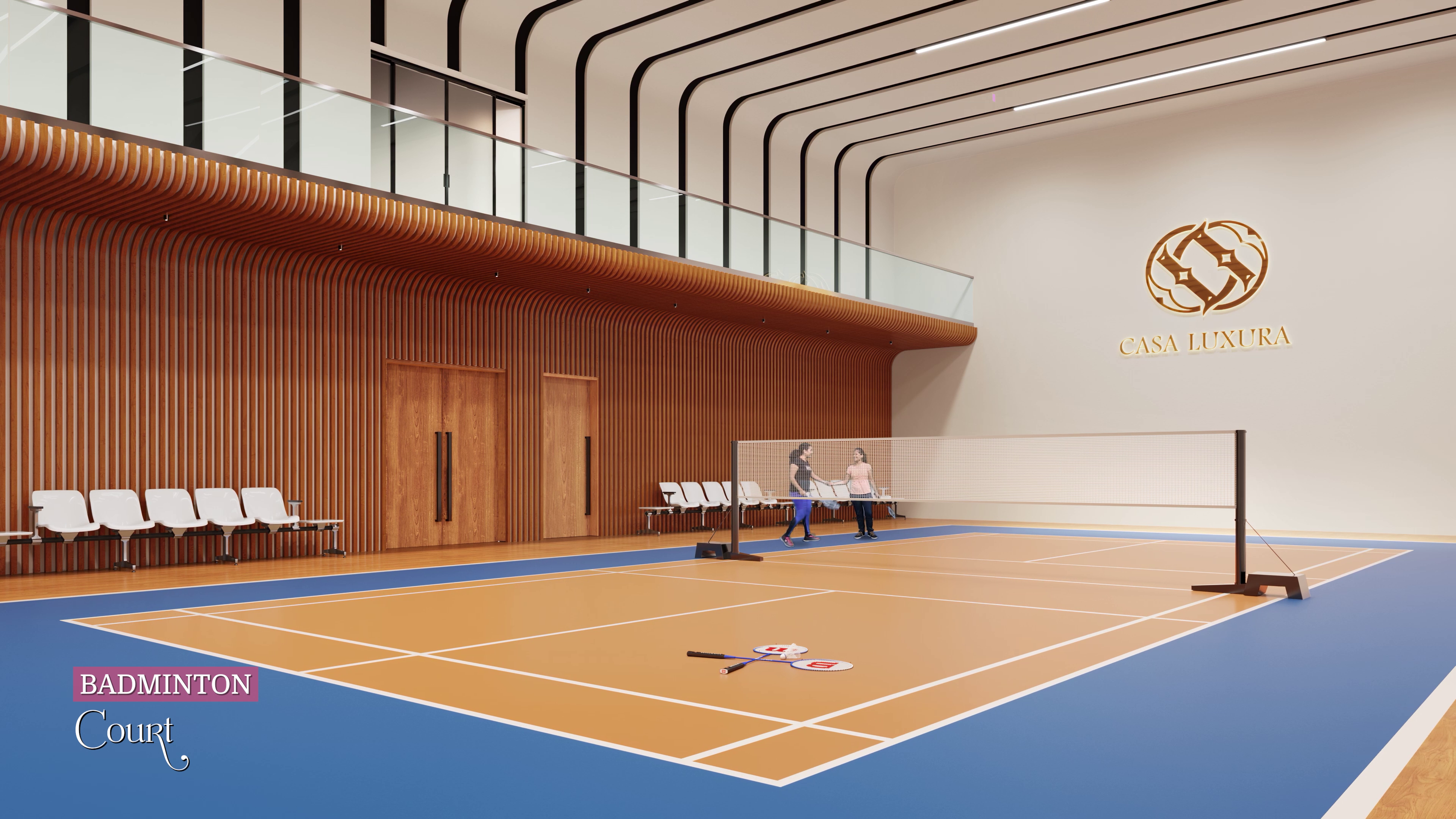 club-amenities