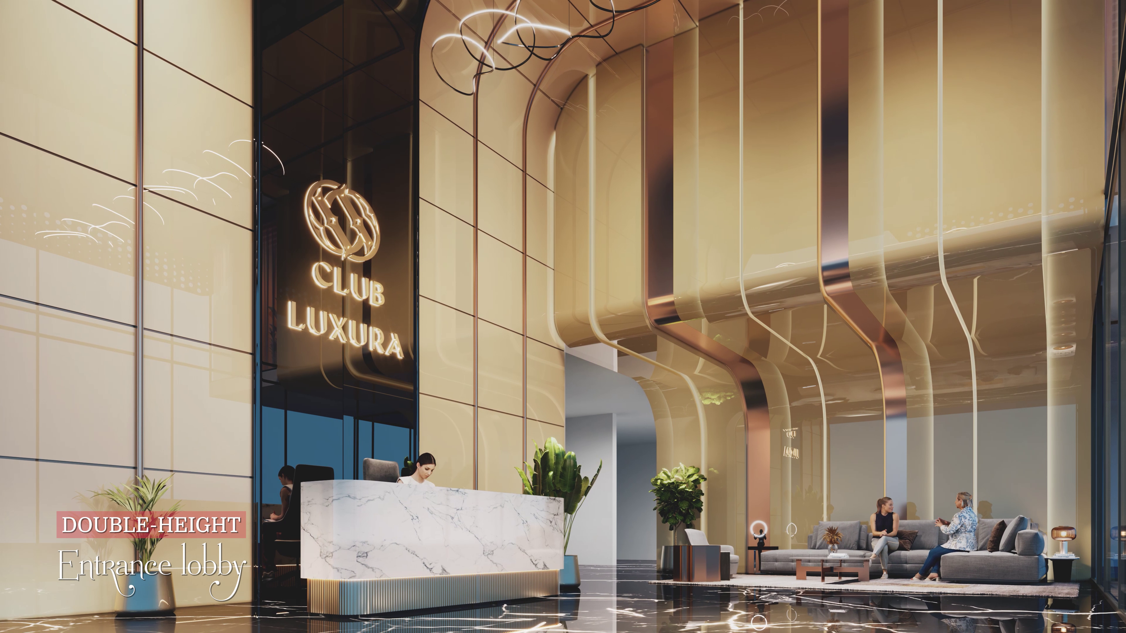 club-amenities