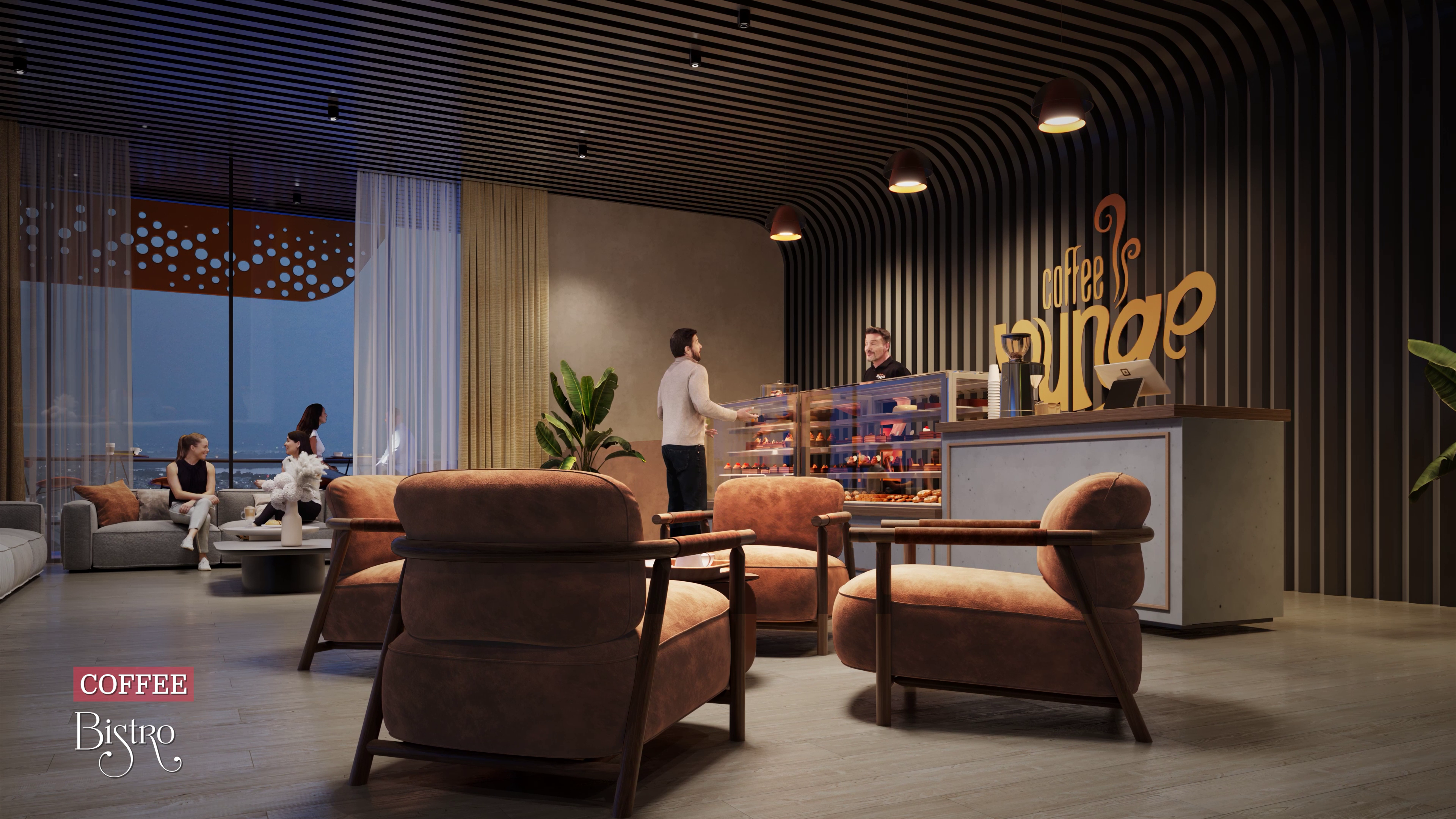club-amenities