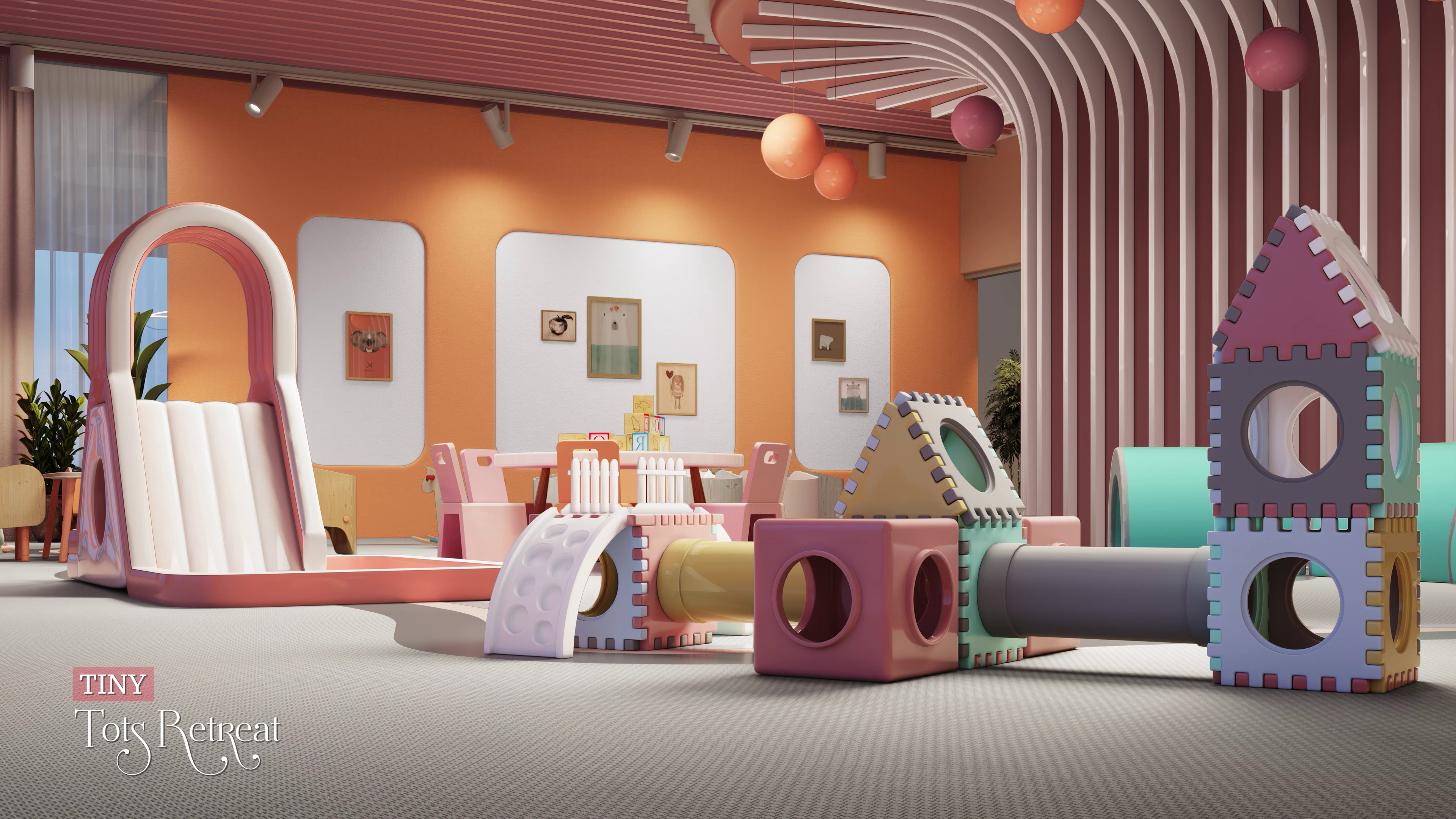 club-amenities