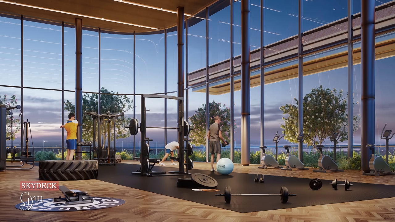 sky-amenities