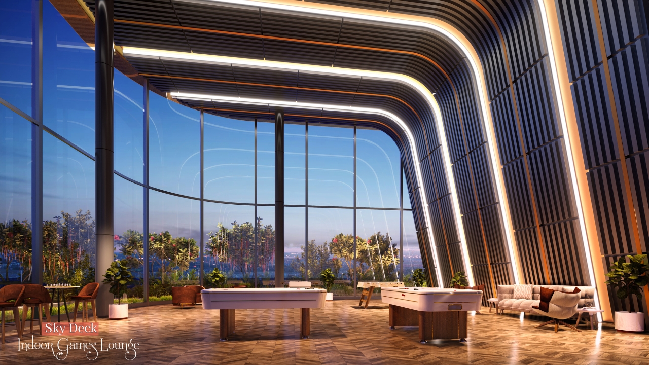 sky-amenities